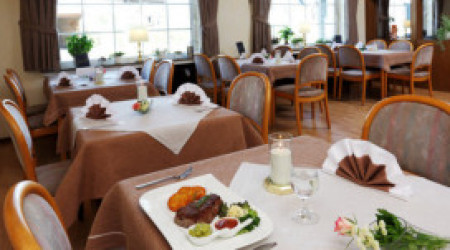 Restaurant Haus Schroter