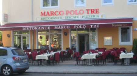 Marco Polo Tre