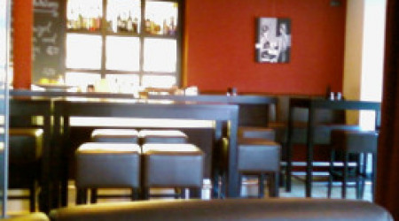 Lehre Restaurant Café Bar