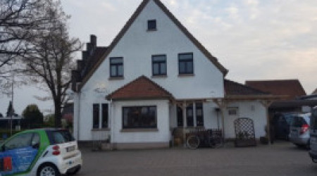 Baier's Restaurant