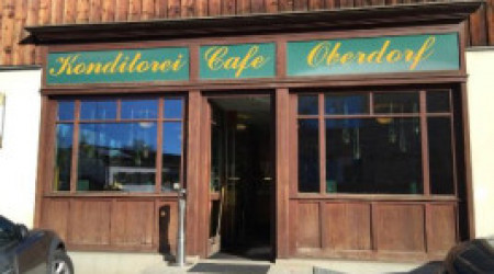 Cafe Oberdorf