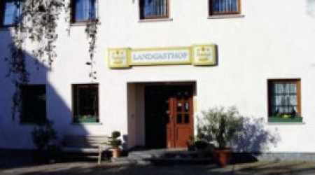 Landpension & Gasthof Beeg