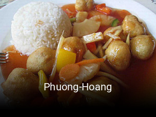 Jetzt bei Phuong-Hoang einen Tisch reservieren
