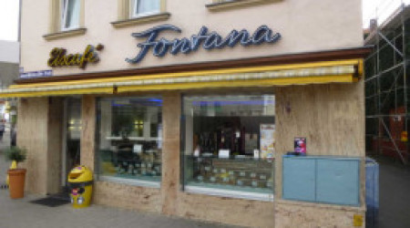 Eiscafe Fontana e.K.