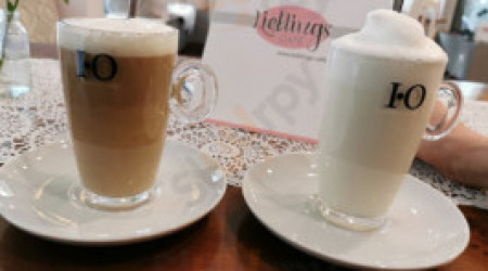 Lieblings Cafe