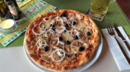 Emy's Trattoria Pizzeria