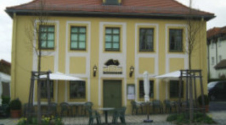 Gasthaus Zum Dreispitz