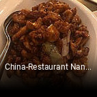 China-Restaurant Nanking online reservieren