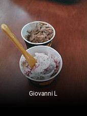 Giovanni L online reservieren