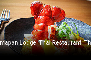 Jetzt bei Himmapan Lodge, Thai Restaurant, Thisiam Lounge einen Tisch reservieren