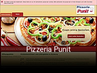 Pizzeria Punit reservieren