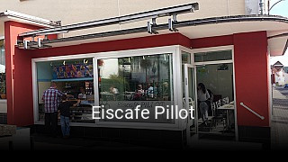 Eiscafe Pillot online reservieren
