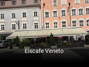Eiscafe Veneto reservieren