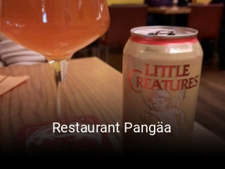 Jetzt bei Restaurant Pangäa einen Tisch reservieren