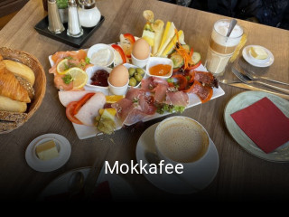 Jetzt bei Mokkafee einen Tisch reservieren