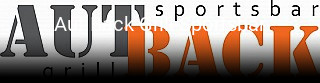 Aut Back Grill Sportsbar tisch reservieren