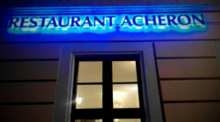Restaurant Acheron