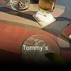 Tommy`s tisch reservieren