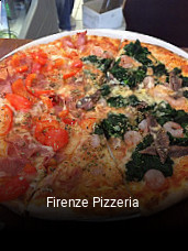 Jetzt bei Firenze Pizzeria einen Tisch reservieren