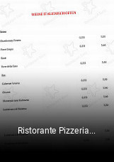 Ristorante Pizzeria La Romantica reservieren