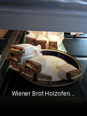 Wiener Brot Holzofenbäckerei online reservieren