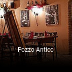 Jetzt bei Pozzo Antico einen Tisch reservieren