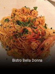 Bistro Bella Donna online reservieren