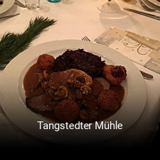 Jetzt bei Tangstedter Mühle einen Tisch reservieren