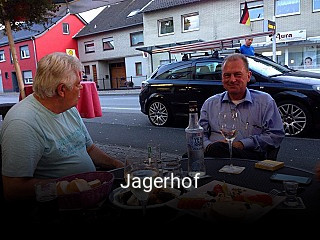 Jagerhof online reservieren