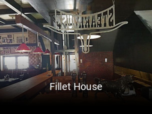 Fillet House reservieren