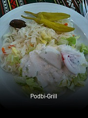 Jetzt bei Podbi-Grill einen Tisch reservieren