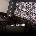 Jetzt bei Gul Kebab einen Tisch reservieren