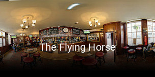 The Flying Horse online reservieren