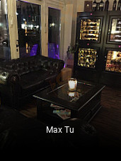 Jetzt bei Max Tu einen Tisch reservieren