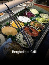 Bergheimer Grill online reservieren