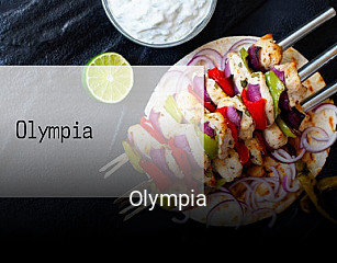 Olympia online reservieren
