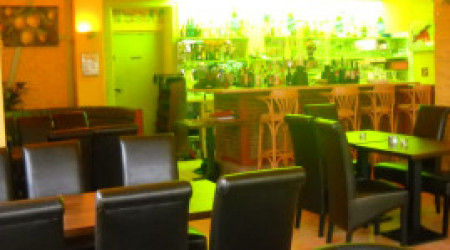 Limone - Cafe-Cocktailbar
