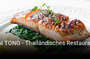 Jetzt bei SAI TONG - Thailändisches Restaurant einen Tisch reservieren