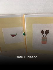 Cafe Ludasco tisch reservieren