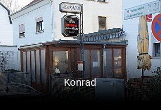 Konrad online reservieren