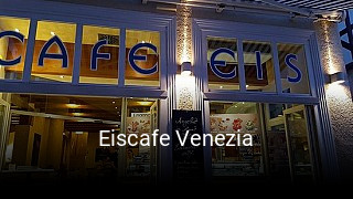 Eiscafe Venezia reservieren