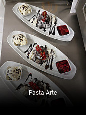 Pasta Arte online reservieren