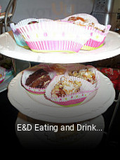 E&D Eating and Drinking online reservieren