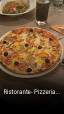 Ristorante- Pizzeria Aurainstuben Familie Mazzitelli reservieren