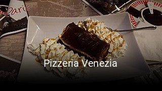 Pizzeria Venezia tisch reservieren