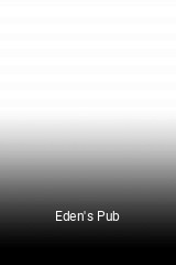 Eden's Pub tisch buchen