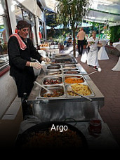 Jetzt bei Argo einen Tisch reservieren
