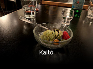 Jetzt bei Kaito einen Tisch reservieren