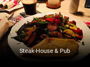 Steak-House & Pub tisch buchen
