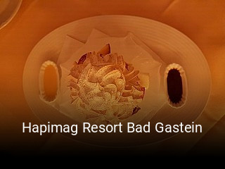 Hapimag Resort Bad Gastein reservieren